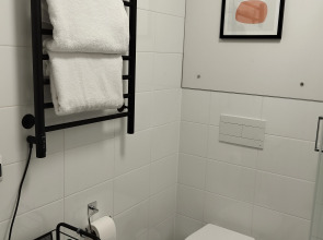 Апартаменты в новом ЖК «Волжский парк»