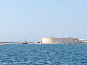 Апартаменты в Центре города