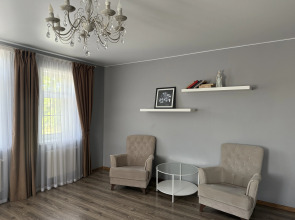 Гостевой дом Царедворье