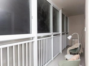 Квартира 2-ком бизнес-класcа Jet Life у Аквапарка