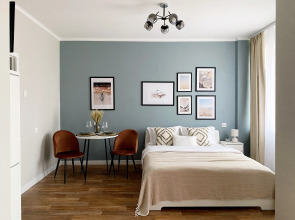 Квартира Краузе 21/1