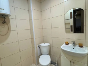 Апартаменты Sutki Vip Однокомнатные на Тамбовской 9