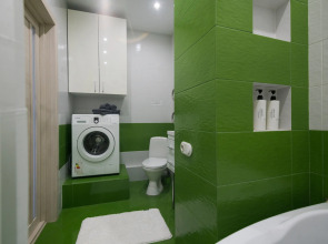 Квартира Vgosti61 Галерея