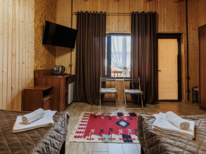 Гостевой дом на Пушкина