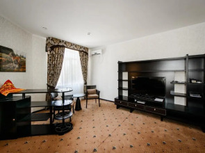 Гостиница Экспромт