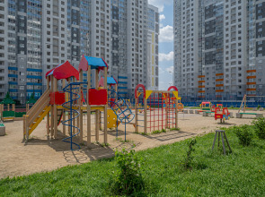 Квартира на Рассветной