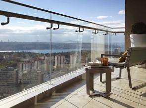 Renaissance Istanbul Polat Bosphorus Hotel