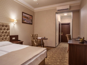 Гостевой дом Легенда