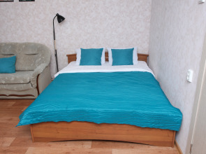 Квартира Уютная 1 комнатная рядом с Онкоцентром