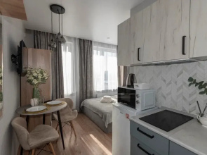 Kvartira Apartslounge 1