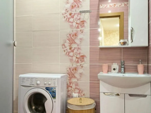 Квартира Уютная Kravc Group в микрорайоне Городская роща