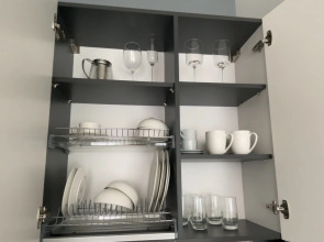 Квартира Делюкс Шереметьево