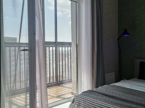 Квартира студия Галерея Рядом Новосибирск