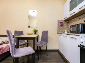 Апартаменты Колхидская 31