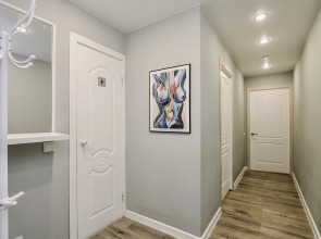 Квартира в Современном ЖК Онежский дворик