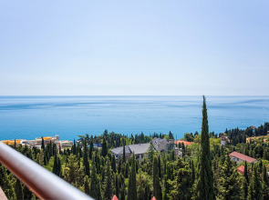 Апартаменты Фамилия Элит 13