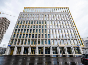 Апартаменты Blue Lagoon