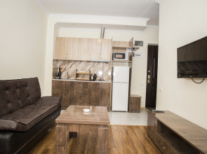 Апартаменты Emirates