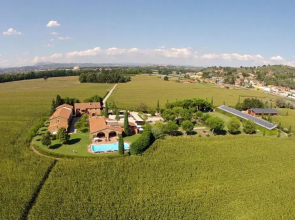 Country House Le Case Coloniche