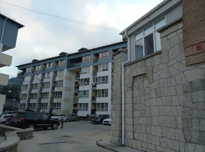 Гостевой дом Афалина РЮТ