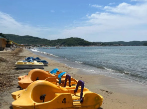 База отдыха ОКЕАН