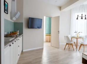 Apartments Malina Shtolz Family