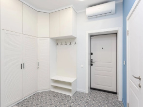 Апартаменты Да Винчи 14