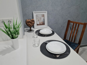 Квартира Двухкомнатная Белые ночи на Бульваре Пирогова