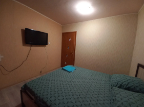 Квартира Тихая квартира в центре