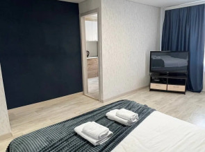 Апартаменты Созвездие Камчатки в деловом центре города