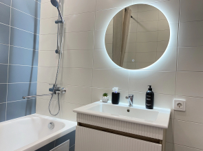 Квартира вблизи Зоопарка и Канатной Дороги