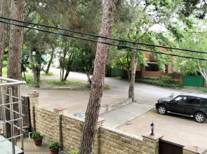 Гостевой Дом Асият