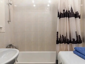 Апартаменты Магия Залива