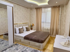 Druzhba 8/1 Apartments
