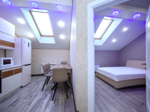 ViP Apart 12 Apartments