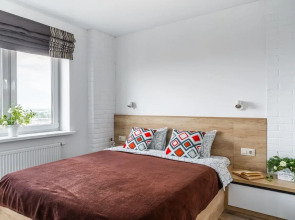 Апартаменты Новые в центре Бреста