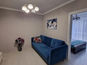 Квартира Flatirini Джикаева 1А