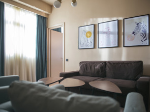 Апартаменты HOME/tbilisi