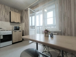 2kh Komnatnaya Ryadom S Ashan ul Krivenkova Flat