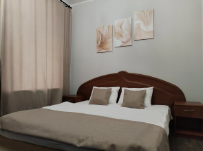 Мини-отель Адажио на Коломенской