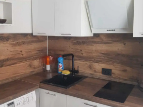 Uyutnye V Tsentre Goroda Mirnogo Yakutiya Apartments