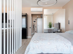 Апартаменты Небо 11