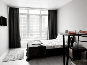 Апартаменты Улица Мичурина 58к3