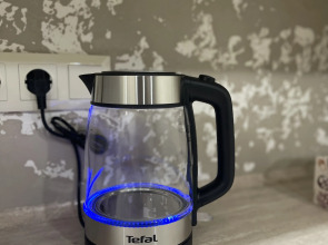 Квартира Трехкомнатная Просторная