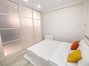 Апартаменты на Невельского 5