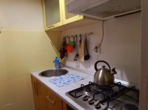 Частный дом Уютный