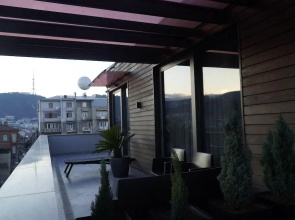 Hotel TUTA