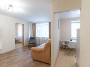 Апартаменты Анохина