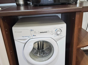 Квартира Уютная