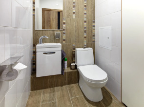 Хостел Братиславская «7 этаж»